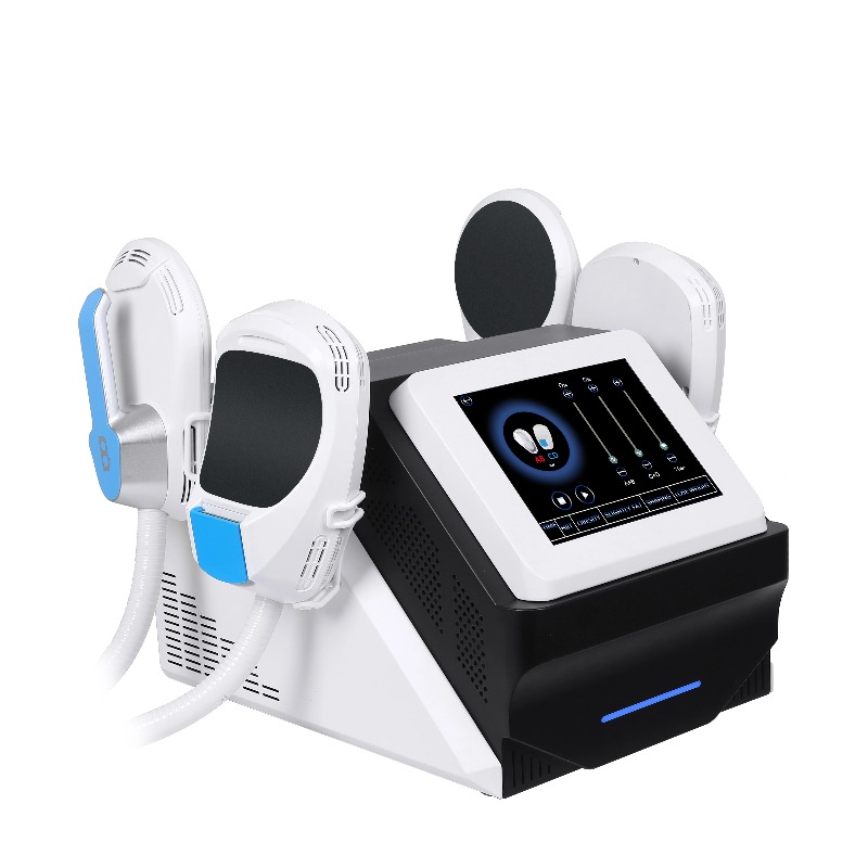 Stimolatore Muscolare Portatil - Ems Muscle Stimulator Body recensione e prezzo
