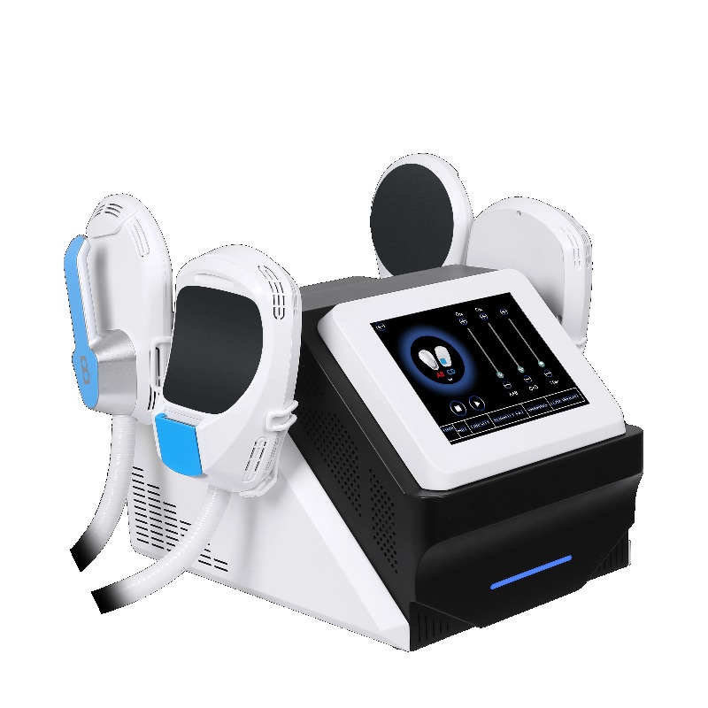 Stimolatore Muscolare Portatil - Ems Muscle Stimulator Body recensione e prezzo