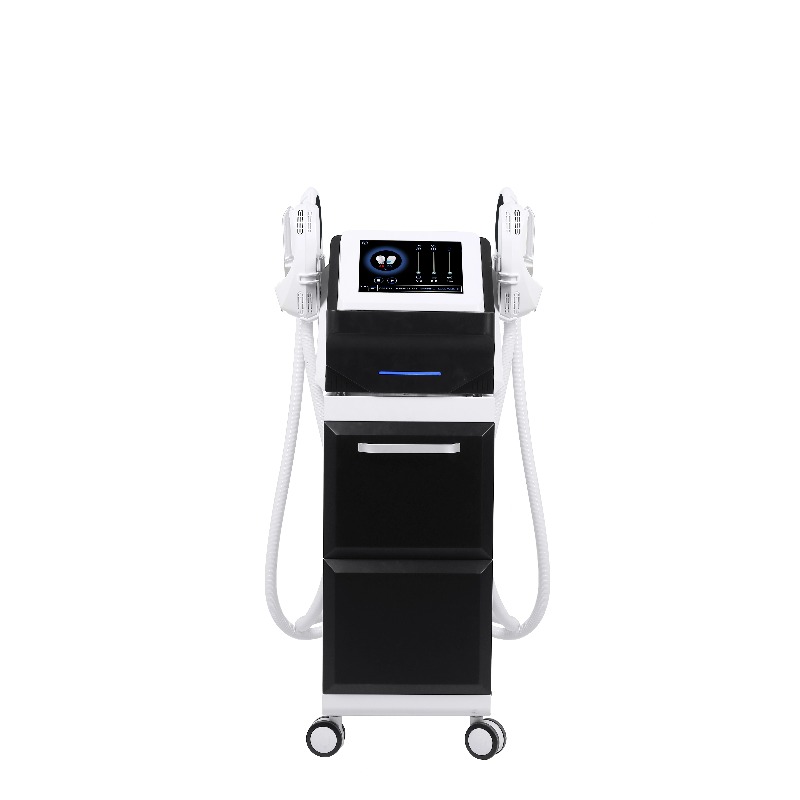 Stimolatore Muscolare Portatil - Ems Muscle Stimulator Body recensione e prezzo