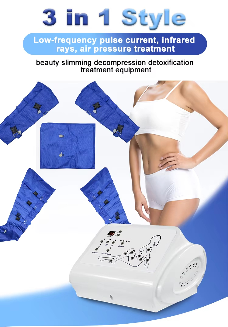 Portatile 3 IN 1 Macchina per  - Infrared Sauna Blanket Portable recensione e prezzo