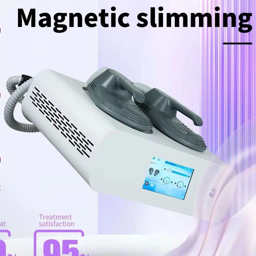 Macchina Elettromagnetica RF p - Ems Muscle Stimulator Body recensione e prezzo