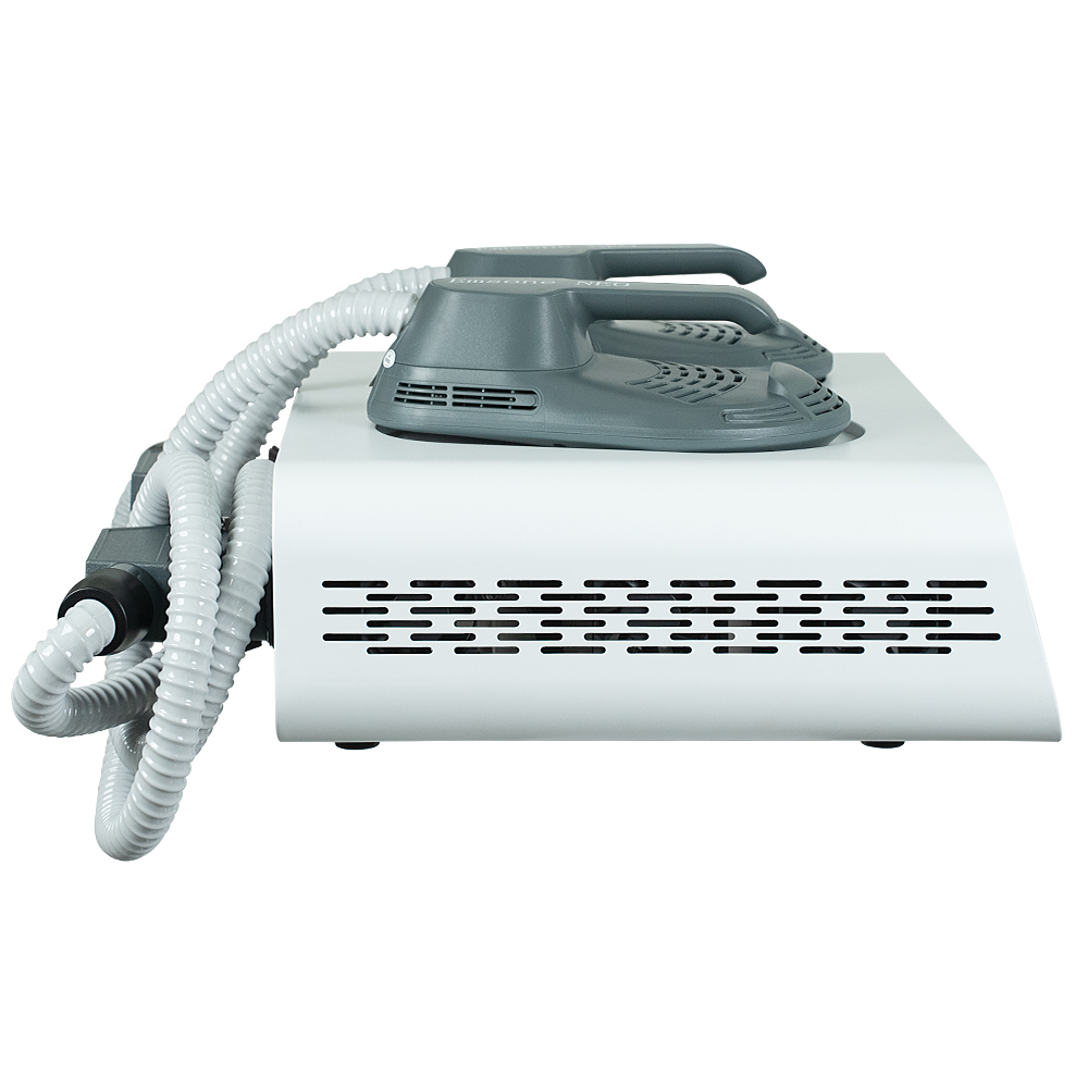 Macchina Elettromagnetica RF p - Ems Muscle Stimulator Body recensione e prezzo