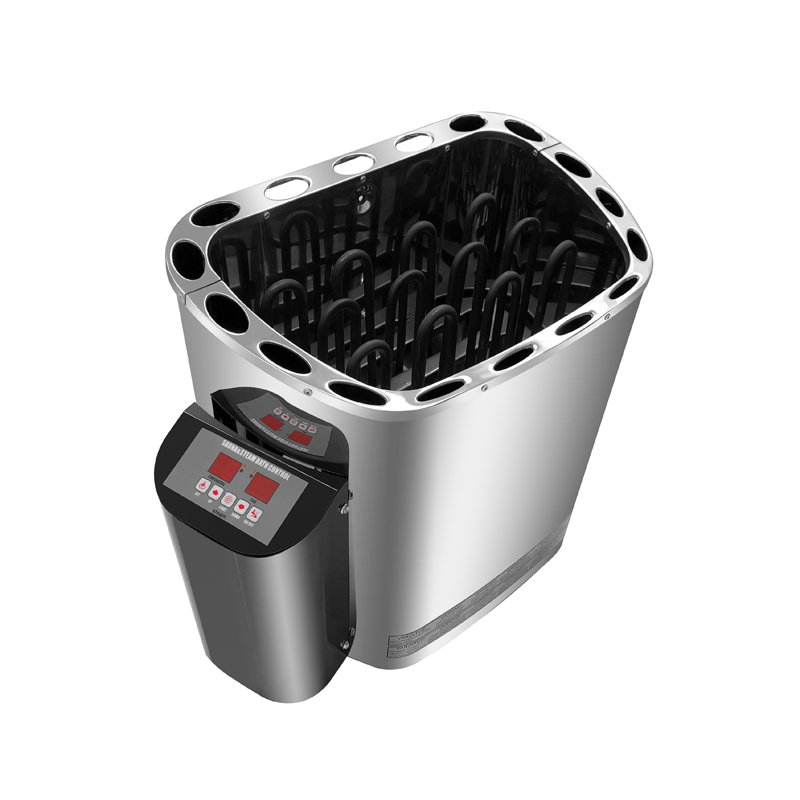 DIOOIST Moderno Riscaldatore p - Sauna Heater 6Kw Electric recensione e prezzo