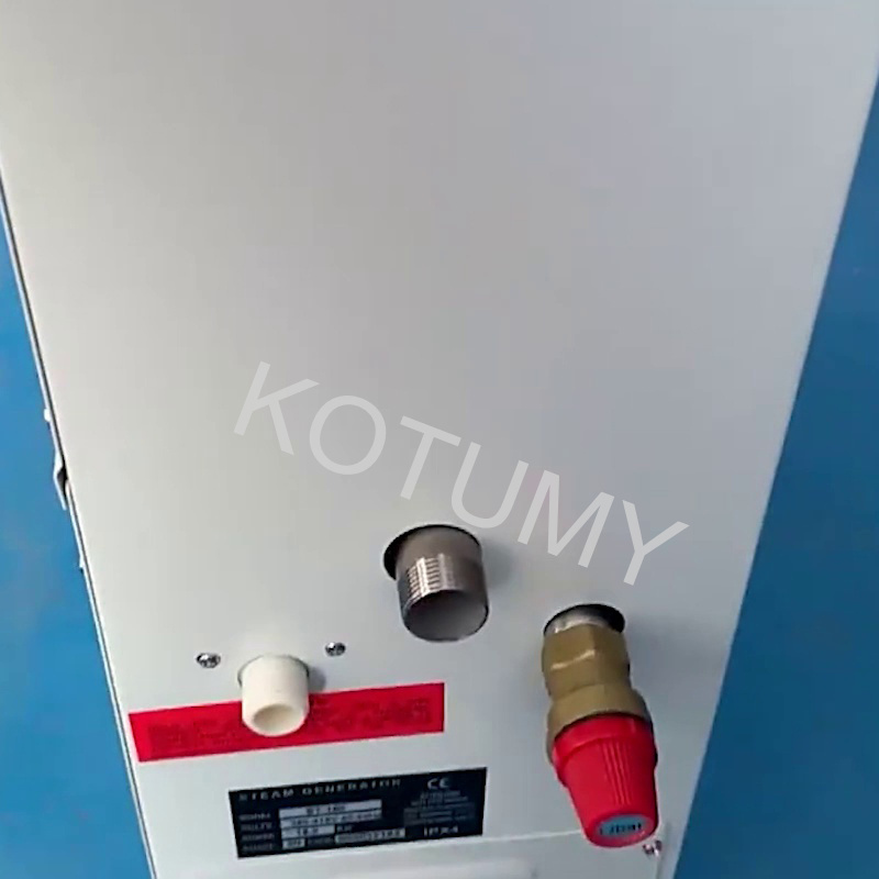 Generatore di Vapore 220V/380V - Steam Sauna Generator 9Kw recensione e prezzo