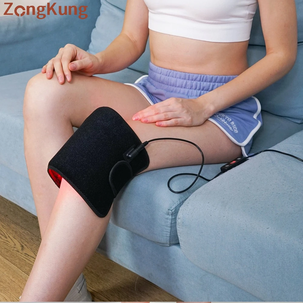 1/2 pezzi cintura per braccio  - Red Light Therapy Belt recensione e prezzo