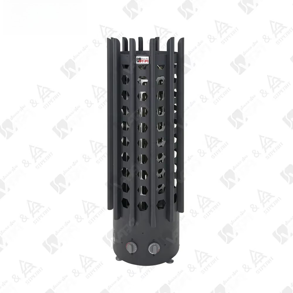 Lussuosa Stufa Elettrica per S - Sauna Heater 6Kw Electric recensione e prezzo