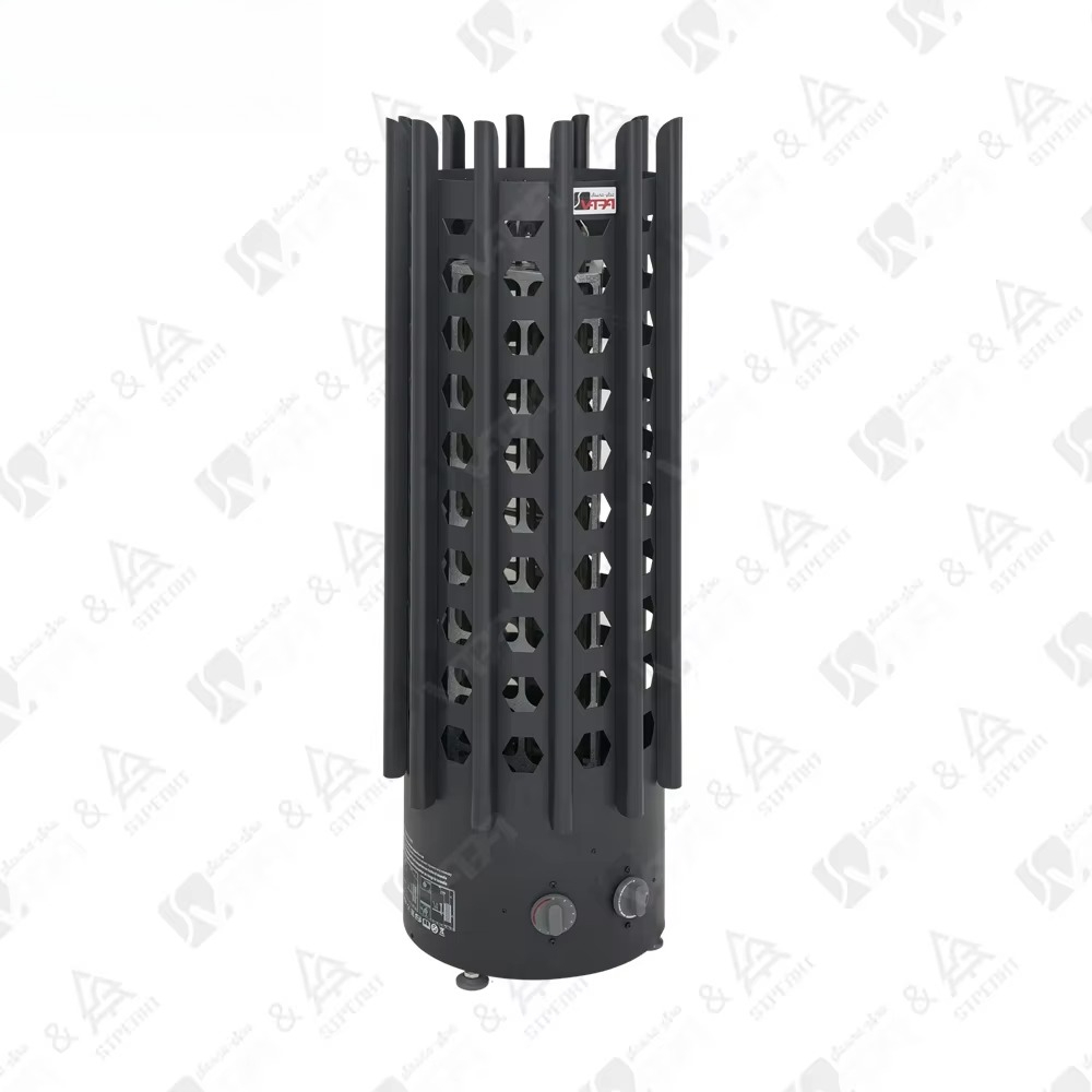 Lussuosa Stufa Elettrica per S - Sauna Heater 6Kw Electric recensione e prezzo