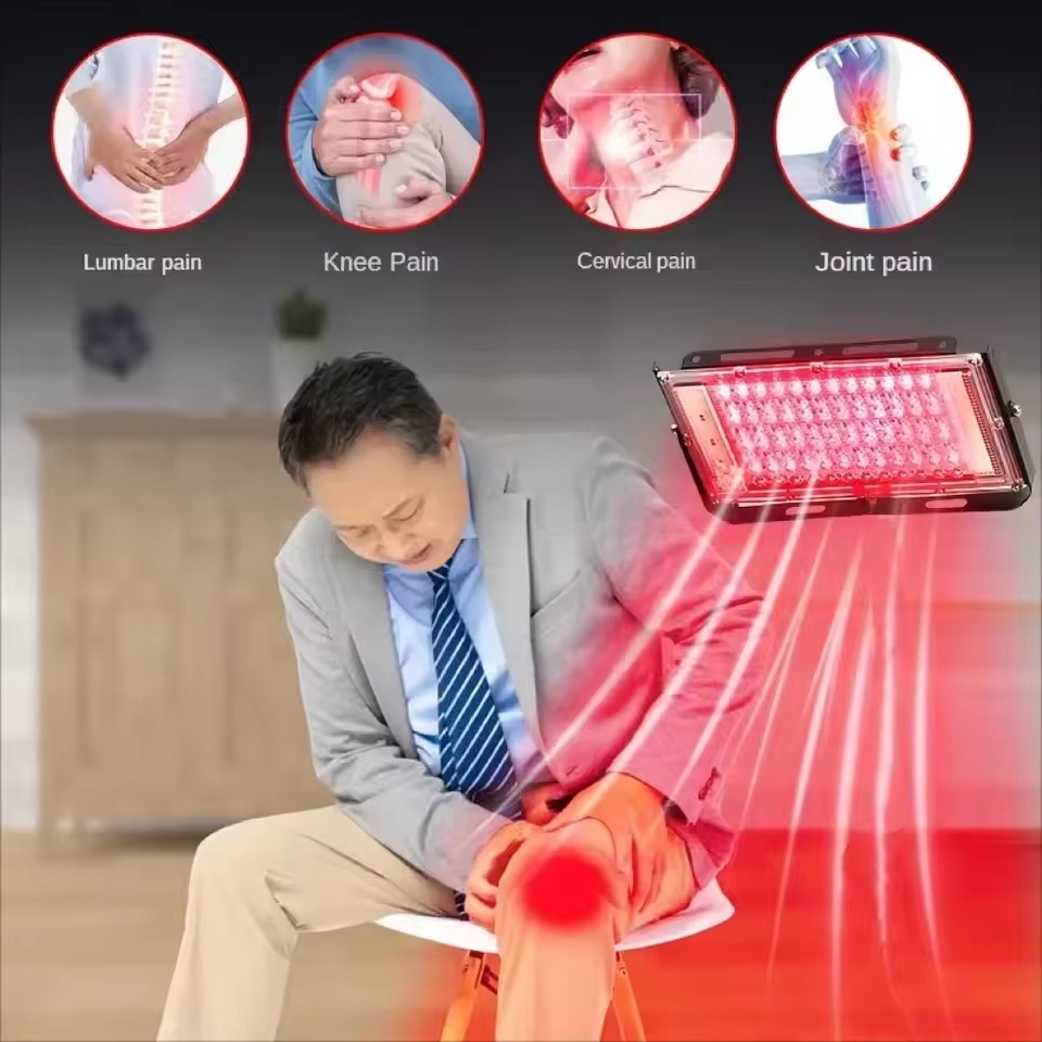 Pannello per Terapia a Luce Ro - Red Light Therapy Panel 1500W recensione e prezzo