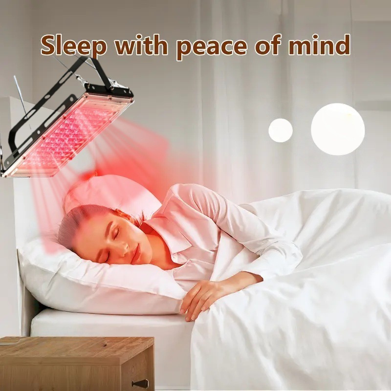 Pannello per Terapia a Luce Ro - Red Light Therapy Panel 1500W recensione e prezzo