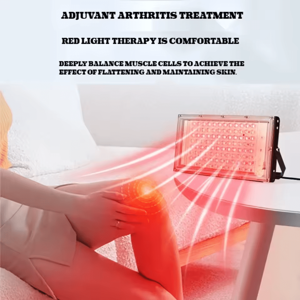 Pannello per Terapia a Luce Ro - Red Light Therapy Panel 1500W recensione e prezzo