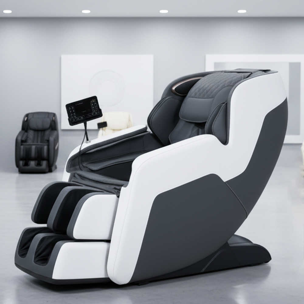 Poltrona da massaggio GUOHENG  - Massage Chair Zero Gravity recensione e prezzo