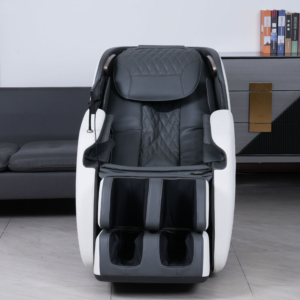Poltrona da massaggio GUOHENG  - Massage Chair Zero Gravity recensione e prezzo