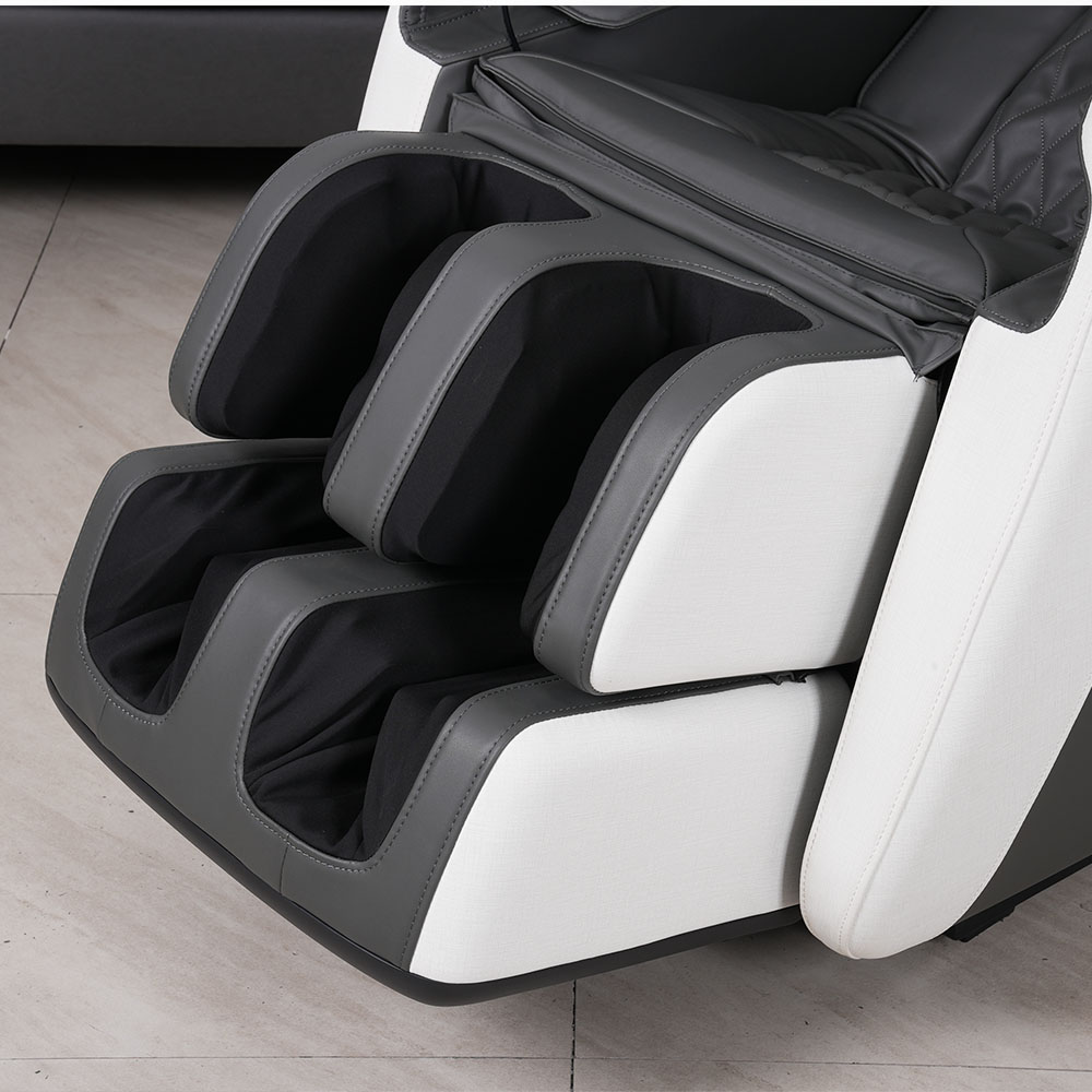 Poltrona da massaggio GUOHENG  - Massage Chair Zero Gravity recensione e prezzo