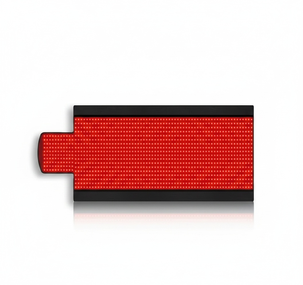 Tappetino per Terapia a Luce R - Red Light Therapy Mat Full Body recensione e prezzo