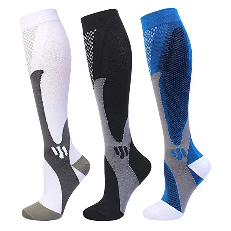 Calzini a compressione da cors - Compression Boots Recovery recensione e prezzo