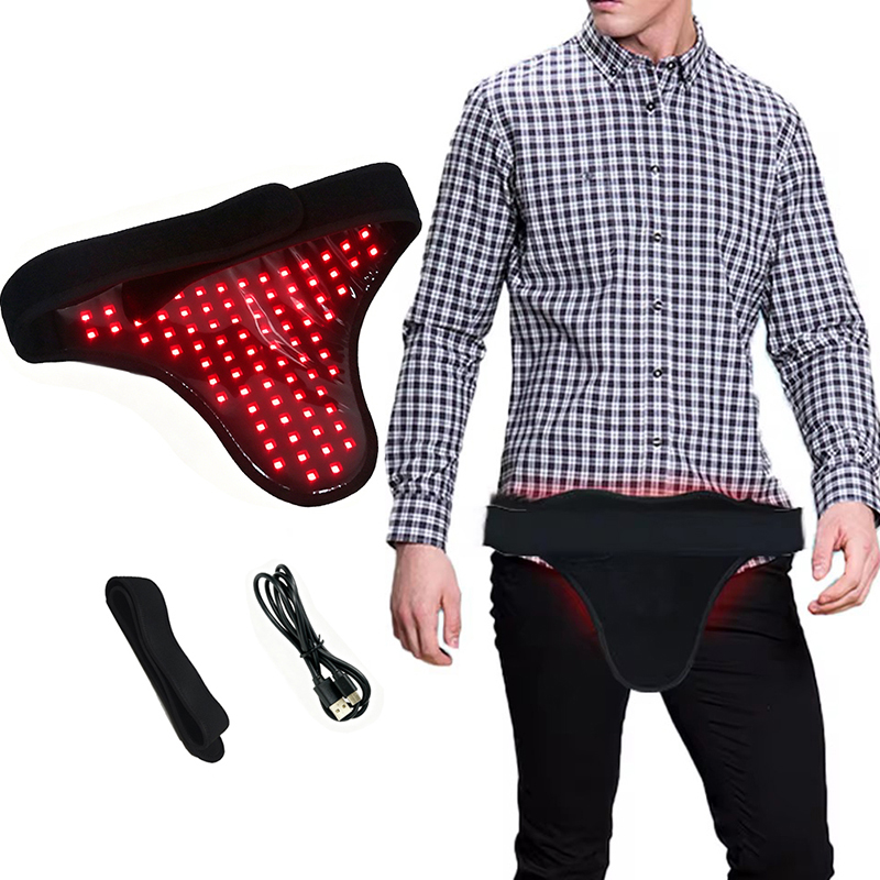 NUOVO Dispositivo di Terapia a - Red Light Therapy Belt recensione e prezzo