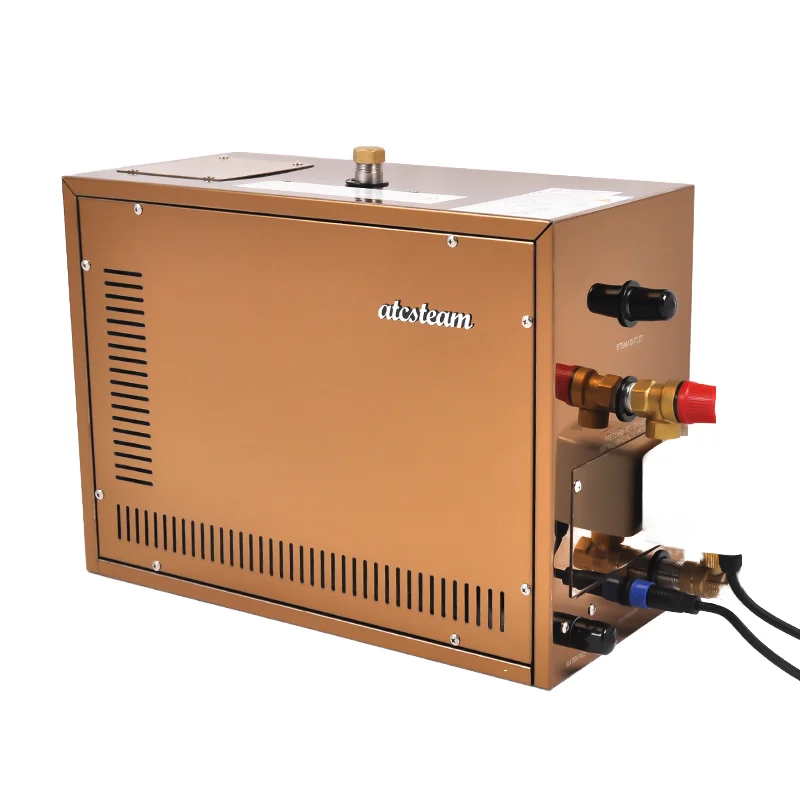Generatore di Vapore Elettrico - Steam Sauna Generator 9Kw recensione e prezzo