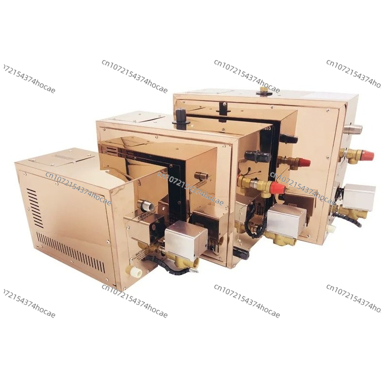 Generatore di Vapore Automatic - Steam Sauna Generator 9Kw recensione e prezzo