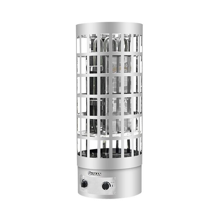 Riscaldatore Elettrico Portati - Sauna Heater 6Kw Electric recensione e prezzo