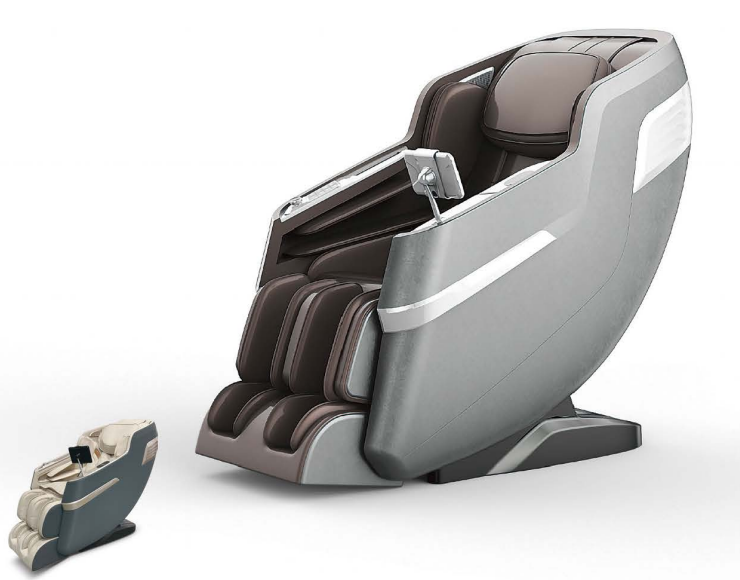 Poltrona Massaggiante Professi - Massage Chair Zero Gravity recensione e prezzo