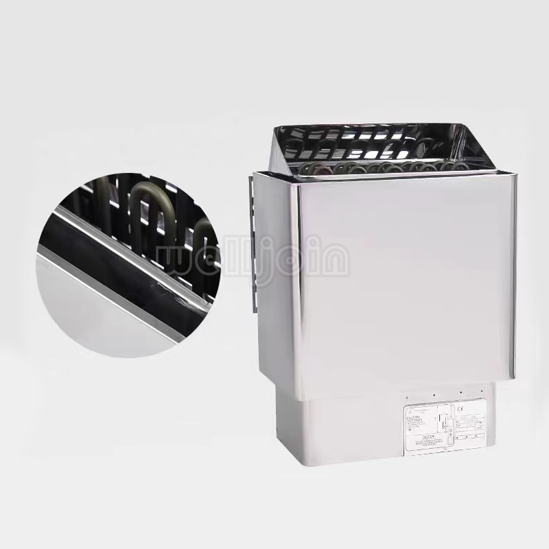 Generatore di vapore per sauna - Sauna Heater 6Kw Electric recensione e prezzo
