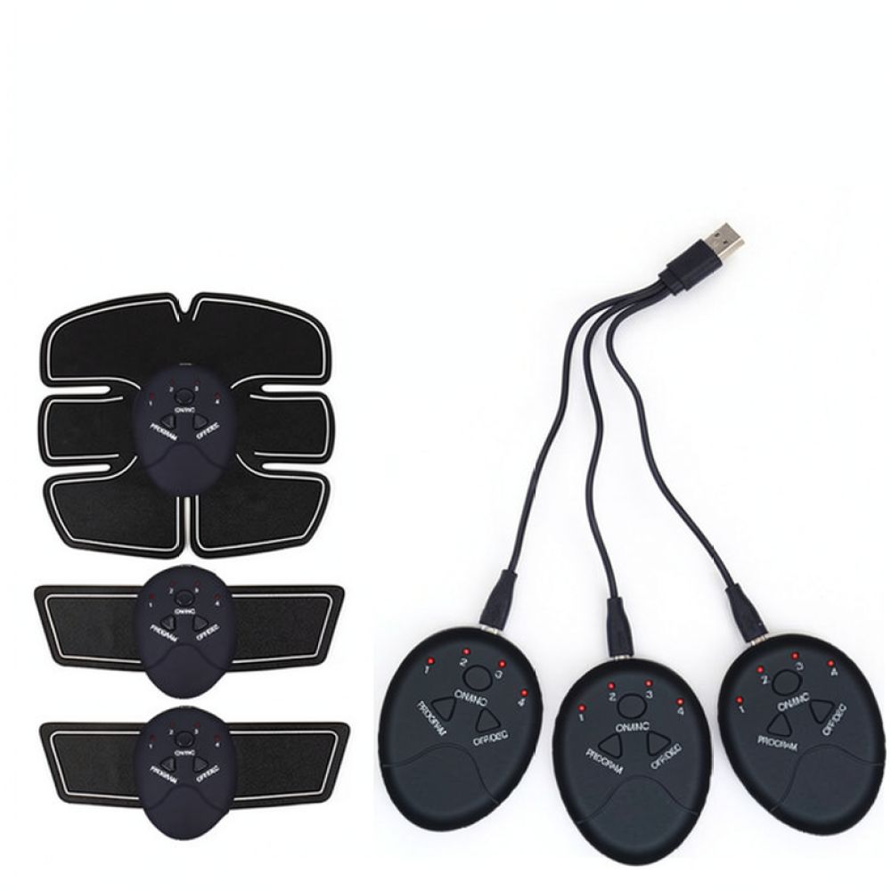 EMS Stimolatore Addominale Int - Ems Muscle Stimulator Body recensione e prezzo