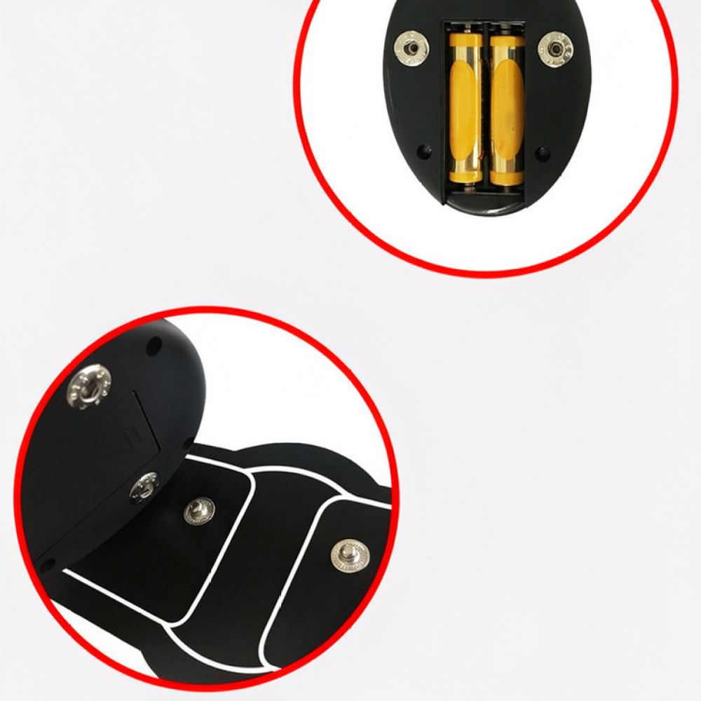 EMS Stimolatore Addominale Int - Ems Muscle Stimulator Body recensione e prezzo