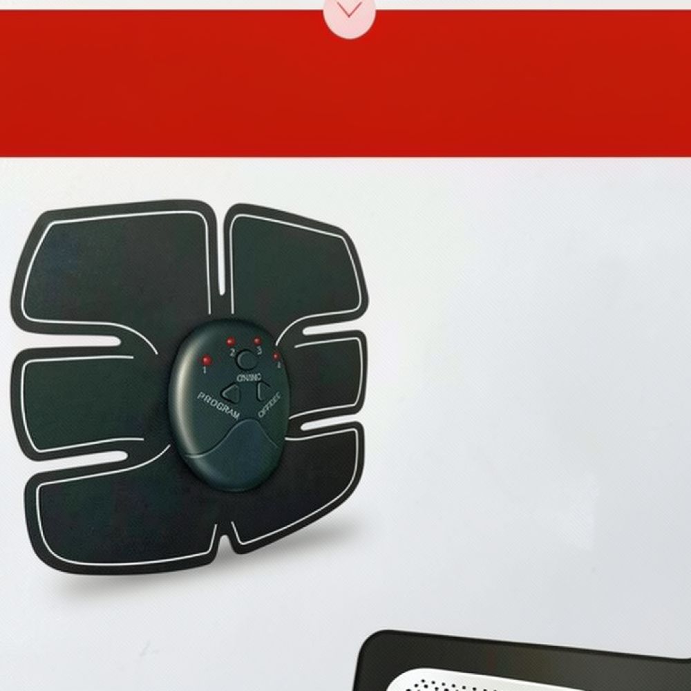EMS Stimolatore Addominale Int - Ems Muscle Stimulator Body recensione e prezzo