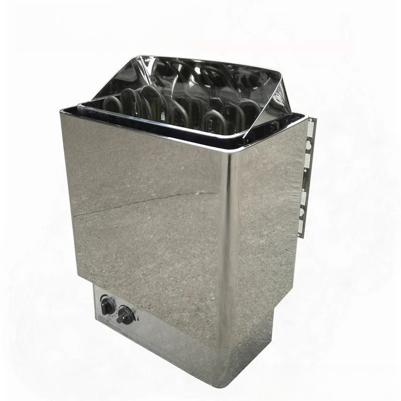 Generatore di Vapore per Uso D - Steam Sauna Generator 9Kw recensione e prezzo