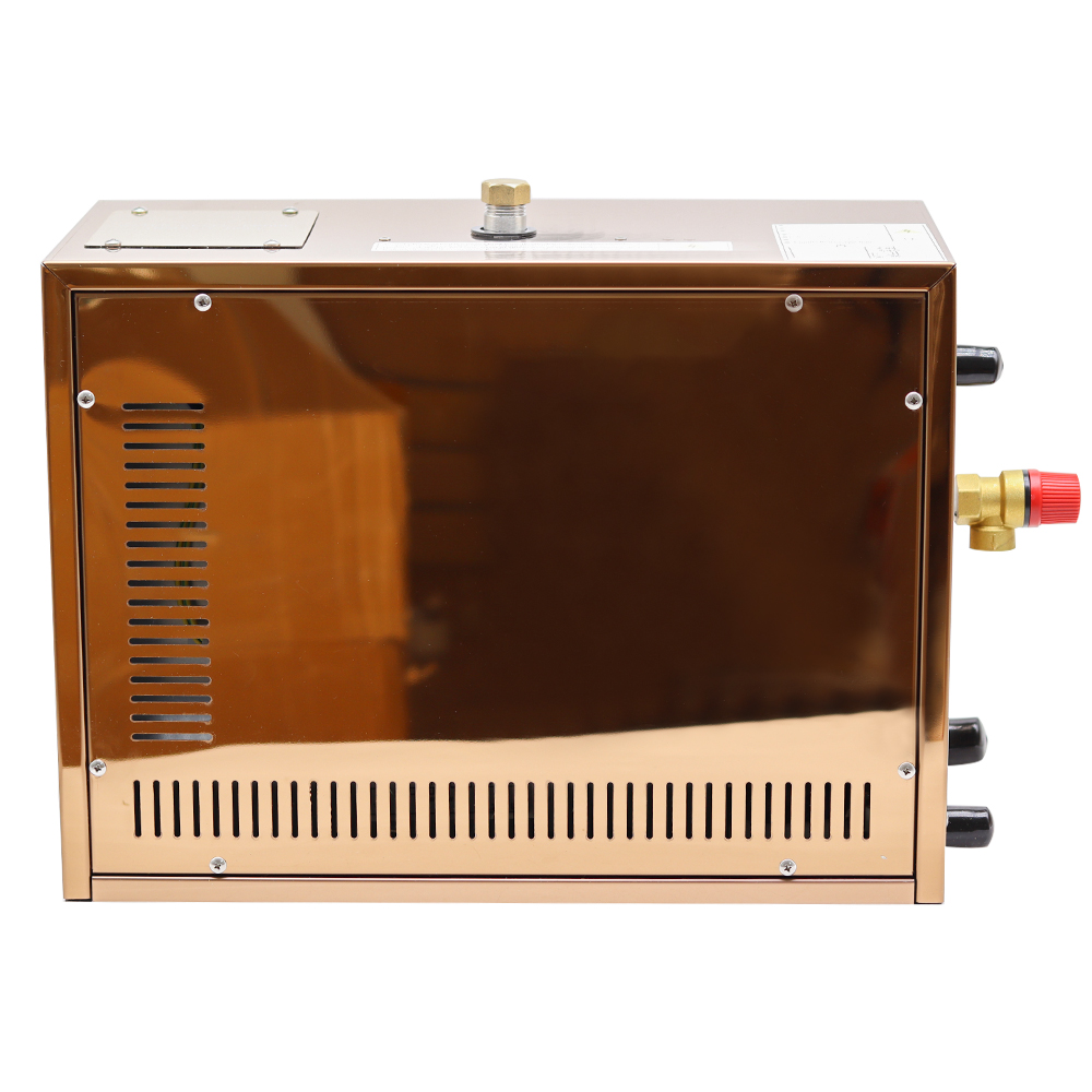 Generatore di Vapore per Bagno - Steam Sauna Generator 9Kw recensione e prezzo