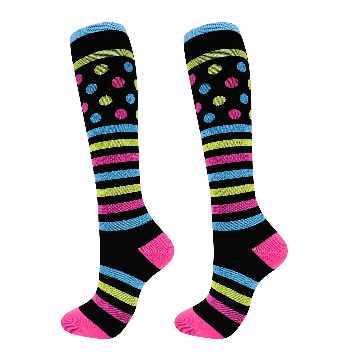 Calze a compressione donna uom - Compression Boots Recovery recensione e prezzo