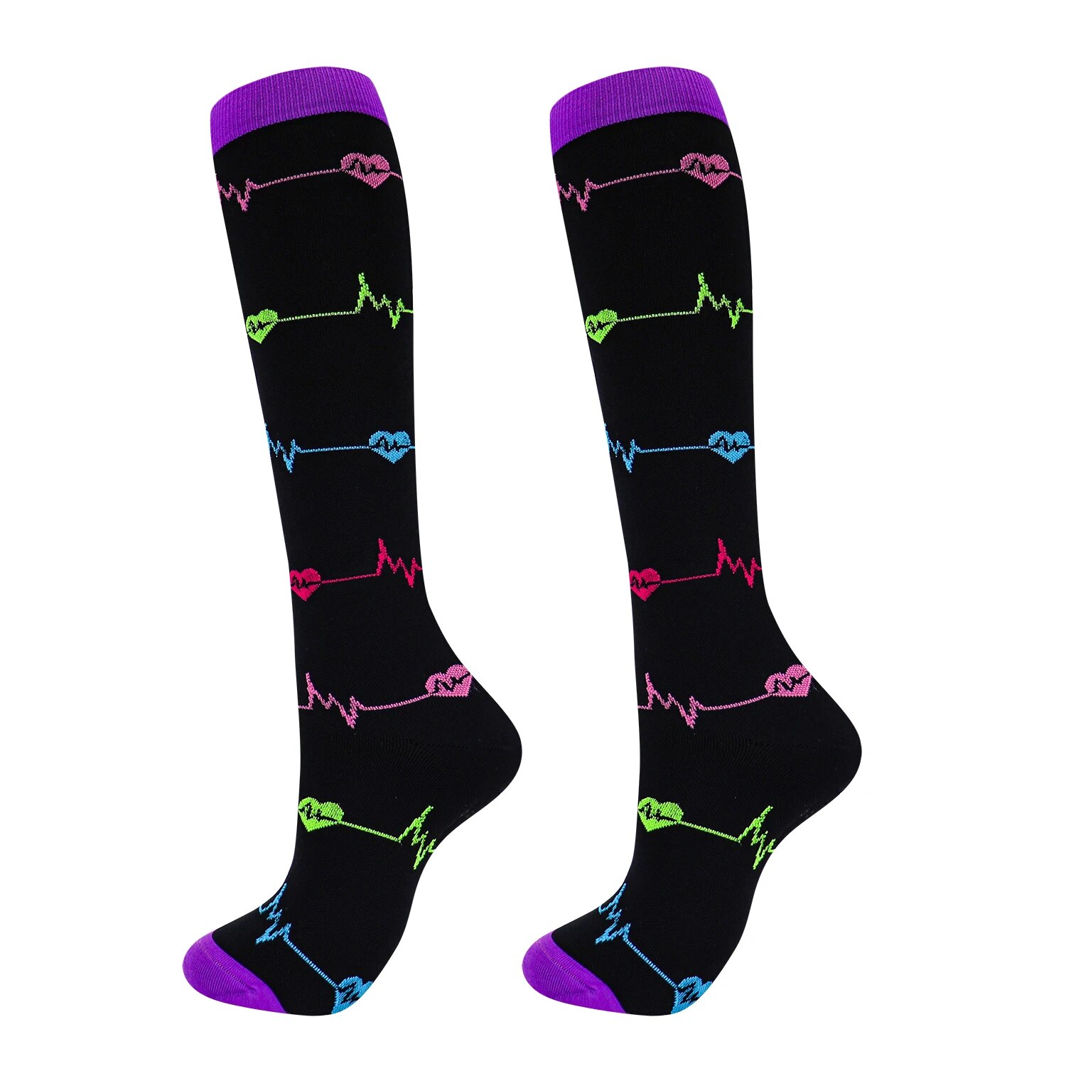 Calze a compressione donna uom - Compression Boots Recovery recensione e prezzo