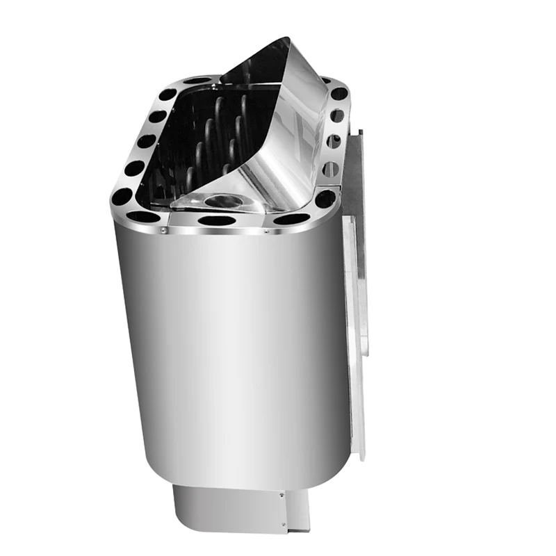 Mini stufa elettrica per sauna - Sauna Heater 6Kw Electric recensione e prezzo