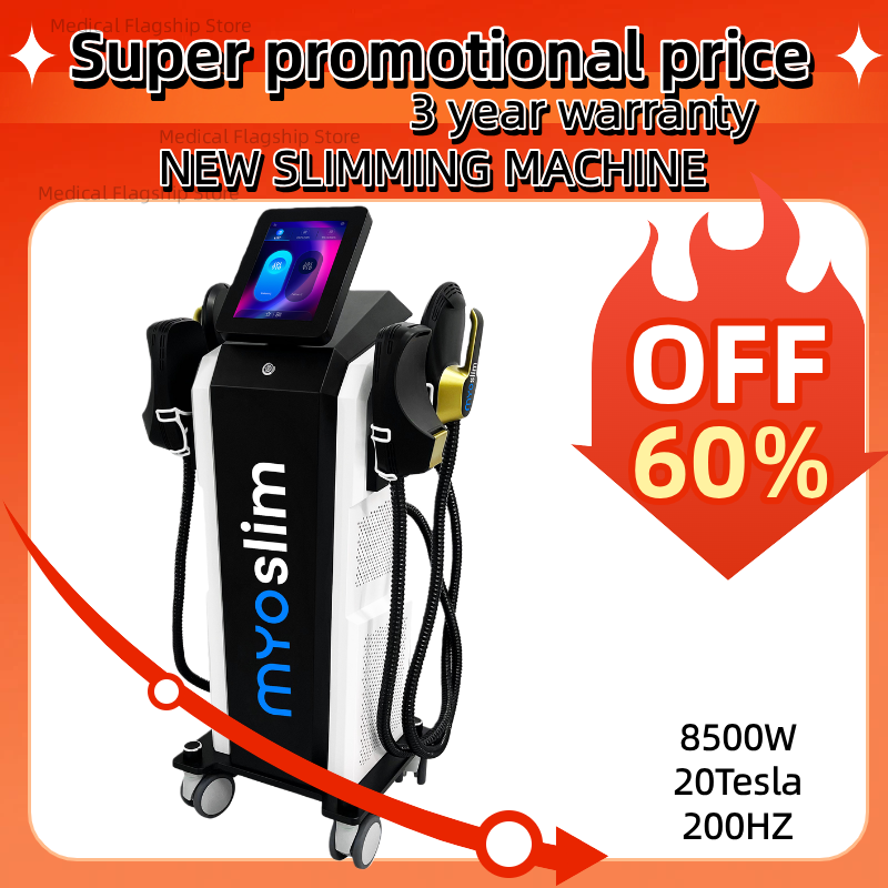 Macchina Professionale EMS per - Ems Muscle Stimulator Body recensione e prezzo