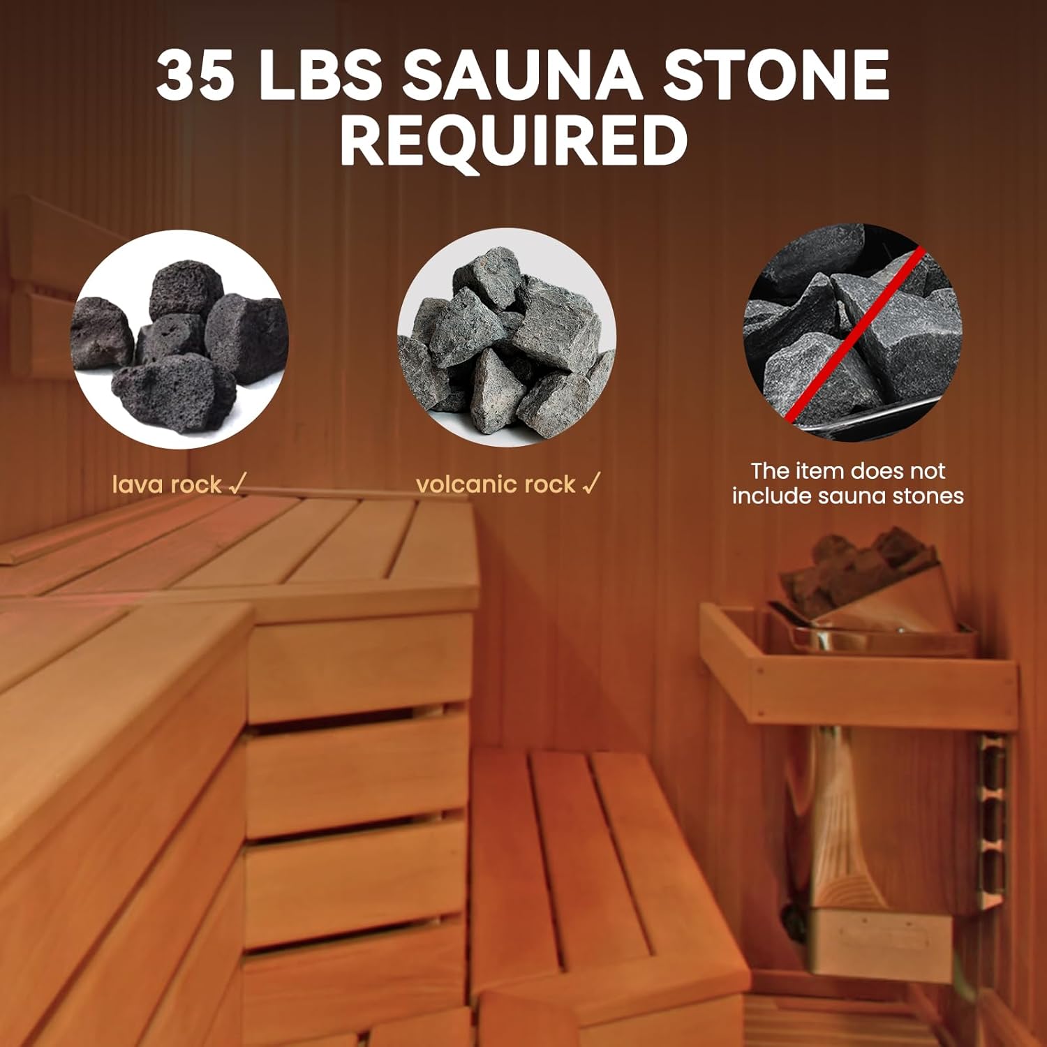 Stufa Elettrica da Parete Dioo - Sauna Heater 6Kw Electric recensione e prezzo
