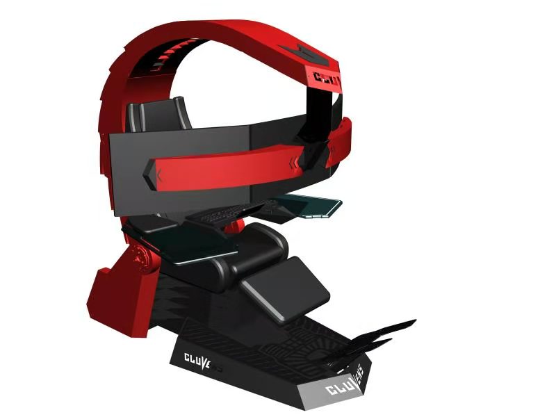 Sedia da Gaming Reclinabile a  - Massage Chair Zero Gravity recensione e prezzo