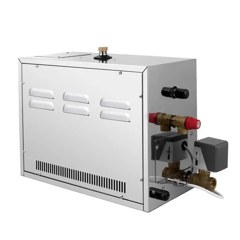 Generatore di Vapore per Sauna - Steam Sauna Generator 9Kw recensione e prezzo