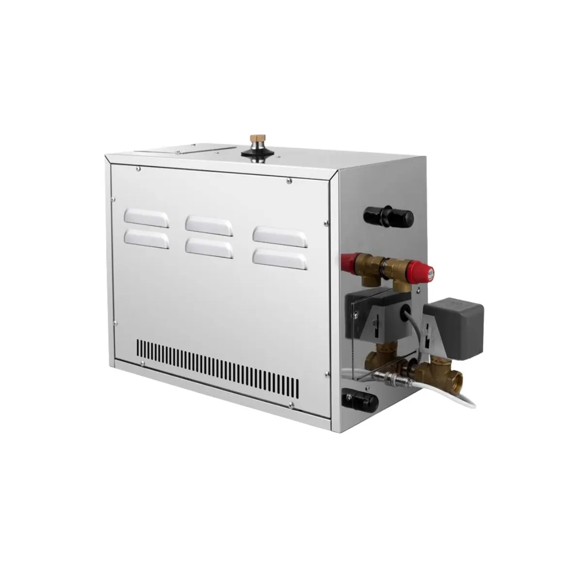 Generatore di Vapore per Sauna - Steam Sauna Generator 9Kw recensione e prezzo