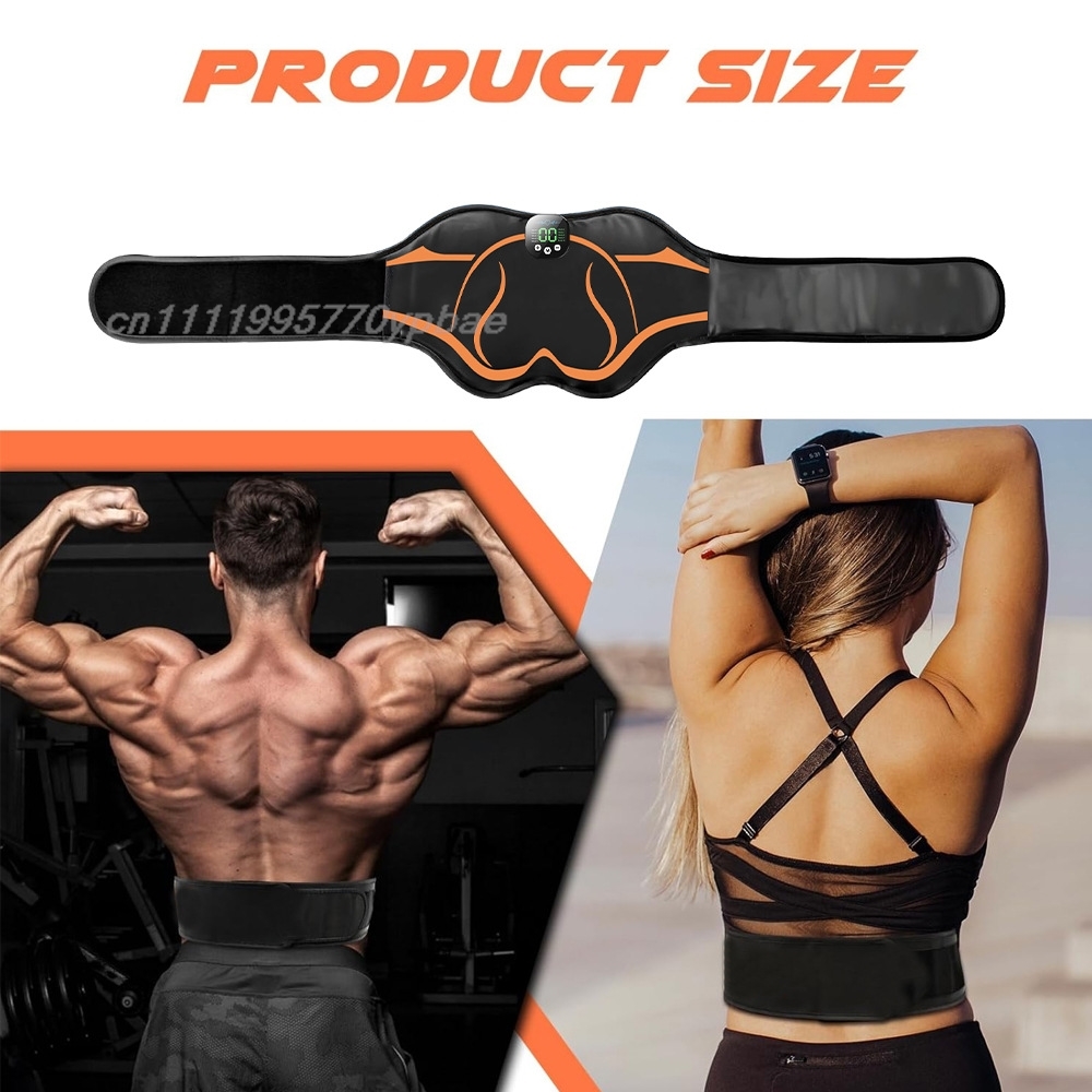 Stimolatore Muscolare EMS, All - Ems Muscle Stimulator Body recensione e prezzo
