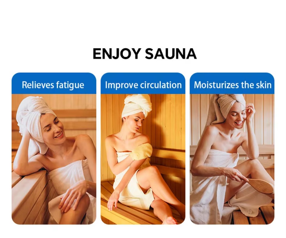 Nuovi riscaldatori elettrici p - Sauna Heater 6Kw Electric recensione e prezzo
