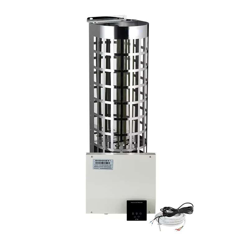 Nuovi riscaldatori elettrici p - Sauna Heater 6Kw Electric recensione e prezzo
