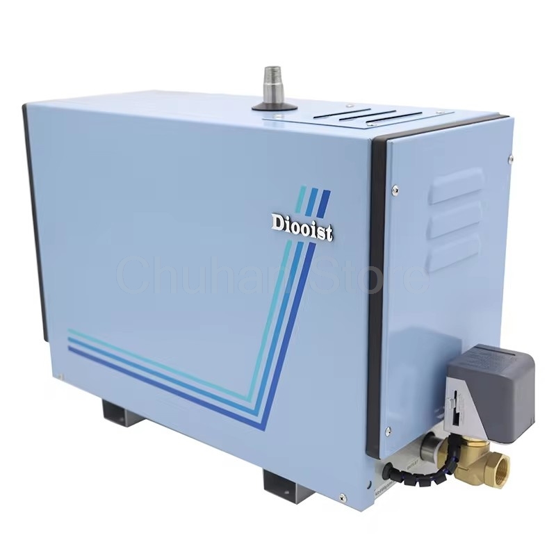Generatore di Vapore da 9KW pe - Steam Sauna Generator 9Kw recensione e prezzo