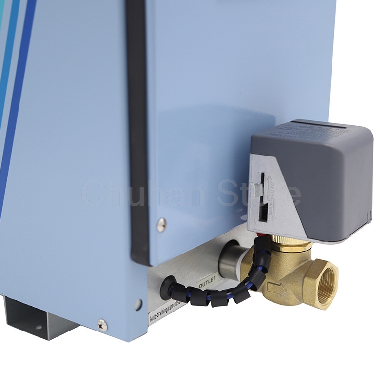 Generatore di Vapore da 9KW pe - Steam Sauna Generator 9Kw recensione e prezzo