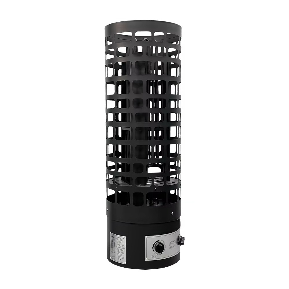 Stufa per Sauna a Pavimento da - Sauna Heater 6Kw Electric recensione e prezzo