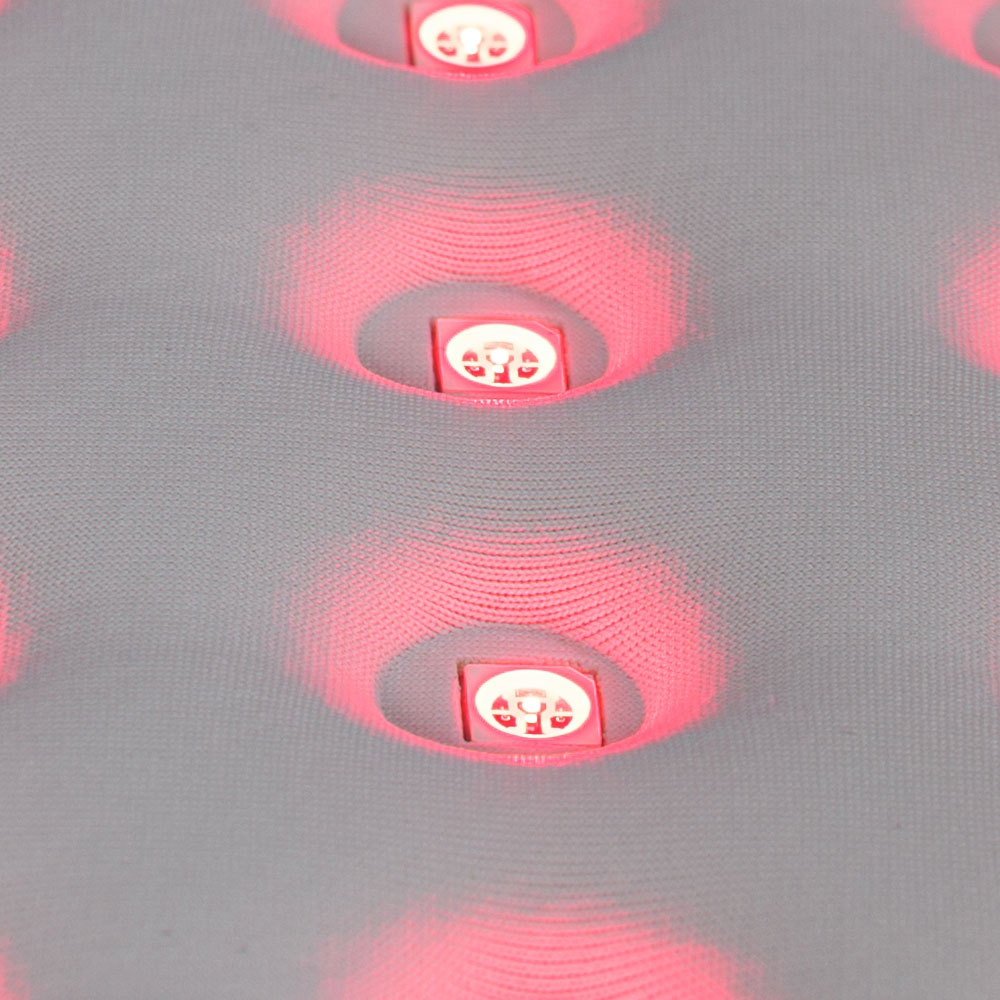 Tappetino Portatile a Luce Ros - Red Light Therapy Mat Full Body recensione e prezzo