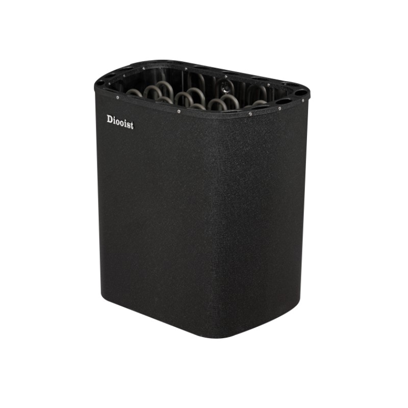 Stufa per Sauna Portatile da 4 - Sauna Heater 6Kw Electric recensione e prezzo