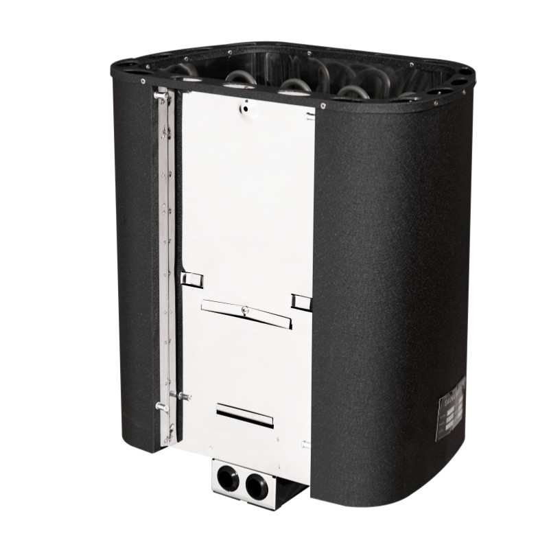 Stufa per Sauna Portatile da 4 - Sauna Heater 6Kw Electric recensione e prezzo