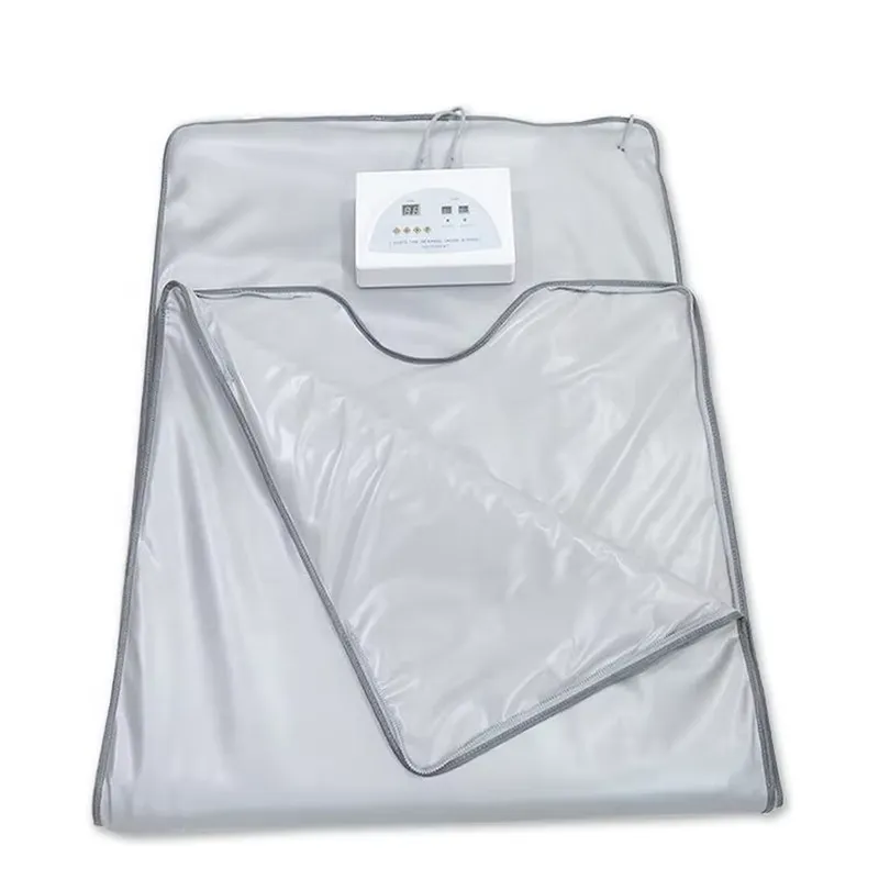 Dispositivo portatile per la p - Infrared Sauna Blanket Portable recensione e prezzo