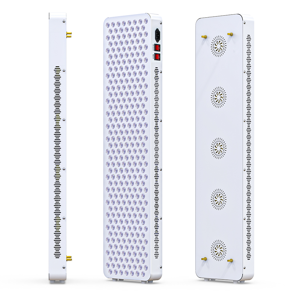 Pannello per Terapia a Luce Ro - Red Light Therapy Panel 1500W recensione e prezzo