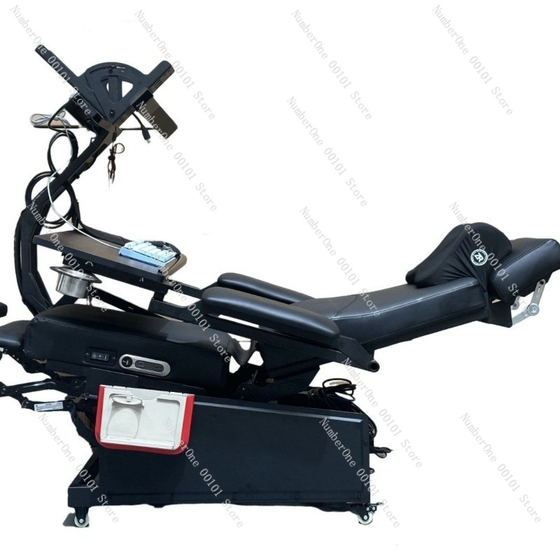 Nuova versione Sedia da gioco  - Massage Chair Zero Gravity recensione e prezzo